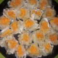 Cooksnap dari Zhielusiana untuk resep Dimsum ayam udang