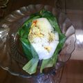Cooksnap dari dwi astuti untuk resep Nasi Bakar Ayam Simple