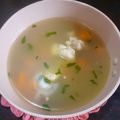 Cooksnap dari AaraFritz untuk resep Sop Ayam Klaten Pak Min