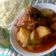 صورة من fatima recipes ، شاركها بعد تجربة وصفة مرقة بامية مع اللحم مع الرز الأبيض