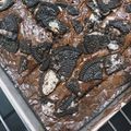Cooksnap dari Dekenzia Putri Fabanyo untuk resep Brownies Panggang