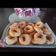 La cooksnap de Jesi Nahir cuando cocinó Rosquitas esponjosas😍