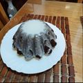 El cooksnap de Grisel Perdomo cuando hizo Torta de zanahoria, naranja y avena.