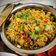 Priya Mulchandani का कुकस्नैप जब उन्होंने हेल्दी किनवा उपमा — सुबह के नाश्ते के लिए (Healthy Quinoa Upma - For Breakfast) बनाया था।