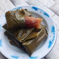 Cooksnap dari Thyara untuk resep Ketimus