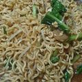 Cooksnap dari Junda Piscestya untuk resep 28. Mie nyemek indomie goreng