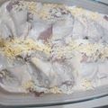 El cooksnap de Julya Toublanc cuando hizo Vitel toné suave y liviano.