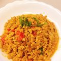 Sally Lin 的 泰式打拋豬 cooksnap