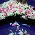 Cooksnap dari Ratihsaja untuk resep Brownies Kukus Coklat manis