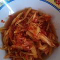 Cooksnap dari ira manalu untuk resep Sambal Mangga Muda ala SS