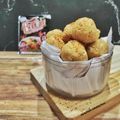 Cooksnap dari minarsih.ummuarwa untuk resep Tahu Pok Pok
