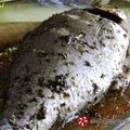 Cooksnap από despinal στη συνταγή Ψάρια ψητά