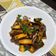 Grace 的 かにの塔香茄子 cooksnap