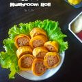 Cooksnap dari Rose untuk resep Egg Chicken Roll
