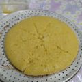 Cooksnap dari Syara Aini Syifa untuk resep Pukis