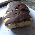 El cooksnap de Oriana 🍩 cuando hizo Budín Súper Fácil de Limón o Naranja #maratón.