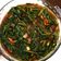 Cooksnap dari Riffa Yowanda untuk resep Tumis kangkung belacan