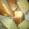 Habiba Abubakar's cooksnap of when they made Cake me soso(sponge cake).