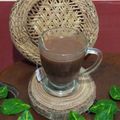 Cooksnap dari anisatur raehan untuk resep Teh Hangat Milo