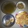 Zesty Style का कुकस्नैप जब उन्होंने पानी पूरी (pani poori recipe in Hindi) बनाया था।