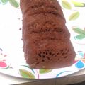 Cooksnap dari Fery Hulu ErryAnn Goleng untuk resep Brownies chocolatos kukus simple no mixer