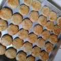 Cooksnap dari Yuni TW untuk resep Kue kacang