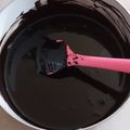 Cooksnap dari Nur Fatimah untuk resep Filling coklat/ selai coklat / isian roti