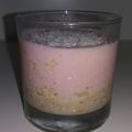 El cooksnap de Maria Florencia Alvarez cuando hizo Desayuno en frasco para llevar con avena SABOR ARÁNDANOS.