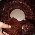 Cooksnap dari Anah Bundax Kembar untuk resep Cake karamel / sarang semut takaran gelas no mixer anti gagal