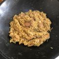 Cooksnap dari meme untuk resep Nasi goreng telor sosis