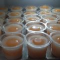 Cooksnap dari Suryanah untuk resep Puding telor ceplok