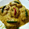 Tapashi Mitra Bhanja's cooksnap of when they made দই রুই (doi rui recipe in bengali).