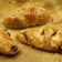 Cooksnap από common στη συνταγή Κρουασάν σφολιάτας με γέμιση