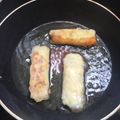 Cooksnap của Nguyễn Thuỵ Chi Anh khi họ làm theo món Bánh khoai tây áp chảo