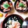 Cooksnap của Annie Vo khi họ làm theo món Canh tàu hủ non rong biển