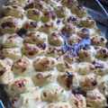 صورة من فايزه، شاركها بعد تجربة وصفة كرات البطاطس بالتونه😋