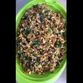 Cooksnap dari vanny sona untuk resep Tongkol suir pedas (ENAK banget)