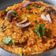 Noopur Alok Vaishnav 's cooksnap of when they made #જોડી પકોડા કઢી અને ચાવલ.