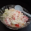 Cooksnap dari gemilang untuk resep Salad buah cup bisa buat jualan