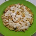 Cooksnap dari Reny Saputra untuk resep Pizza kentang - Mpasi