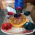 Priya jain का कुकस्नैप जब उन्होंने मिल्क केक (milk cake recipe in Hindi) बनाया था।