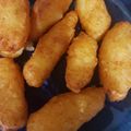 Cooksnap dari Lily Octavia untuk resep Pompom potato cheese