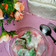 Cooksnap dari Dian Ekhawaty untuk resep Es Pisang Ijo step mudah, sehat, hemat (Ice Banana Green)