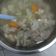 Cooksnap dari Retno Mulyaningrum untuk resep Soegogi Muguk (Sup Lobak ala Korea)