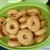 Cooksnap dari BundaMai untuk resep Donat Ubi Jalar