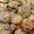 Cooksnap dari Winda untuk resep Udang goreng mentega