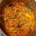 Cooksnap dari Yuli Schlacher untuk resep Sayur Godok Betawi Asli