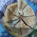 Cooksnap dari Izzha Ireina untuk resep Terang bulan jadul