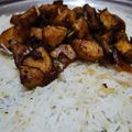 صورة من ام رياان❤️، شاركها بعد تجربة وصفة رز بالبطاطس 🇨🇳