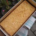 Cooksnap dari Mama Reyna untuk resep Proll tape keju kismis